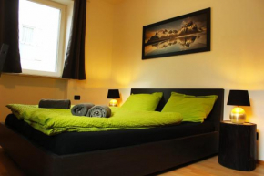 Spacious central apartment